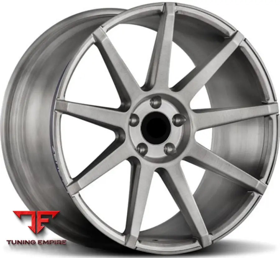ST-1073 FORGED