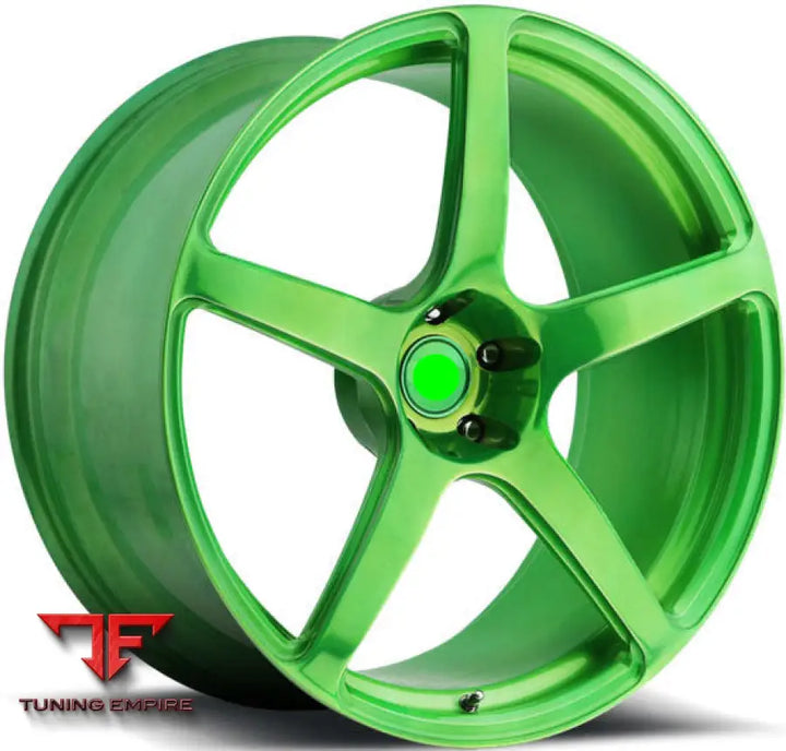 ST-1254 FORGED