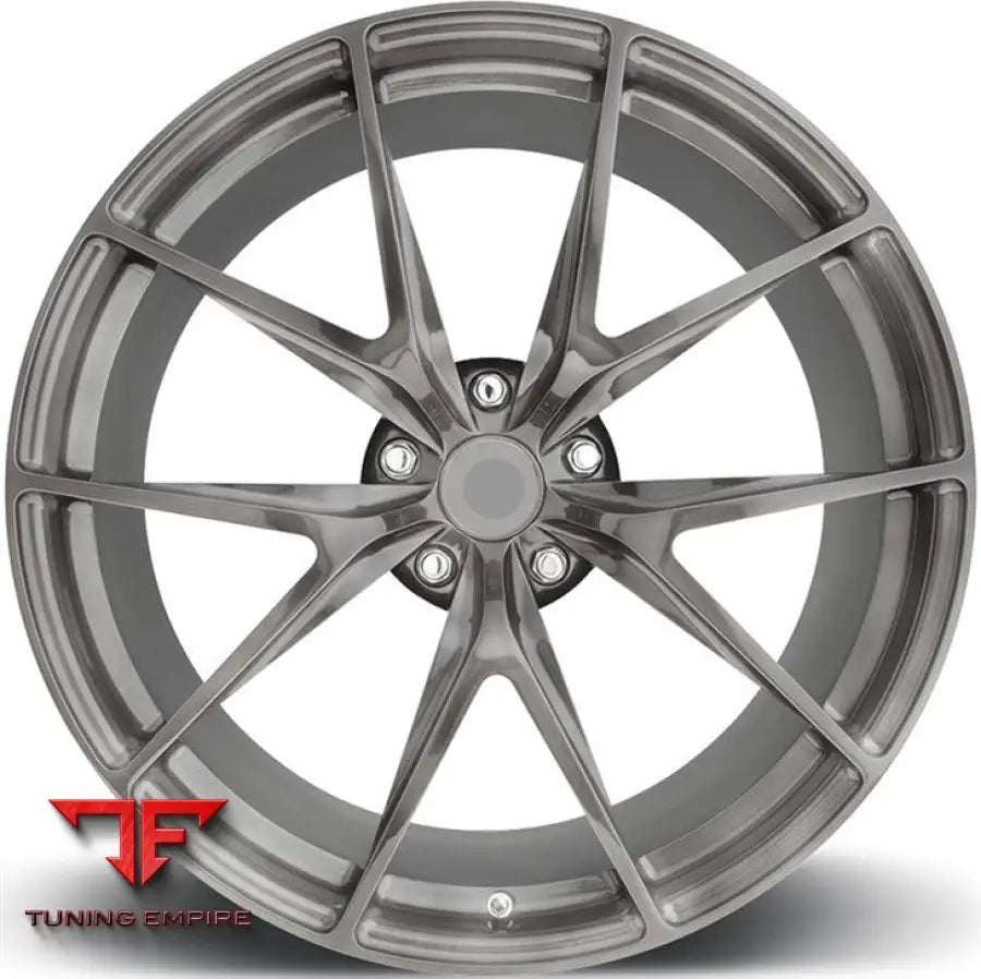 ST-254 FORGED