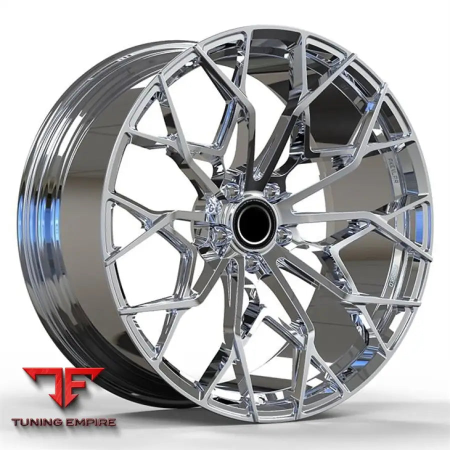 ST-568 FORGED