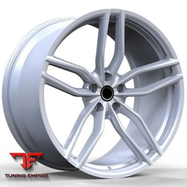 ST-697 FORGED