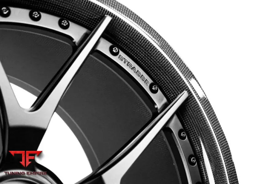 STRASSE CL5R CARBON