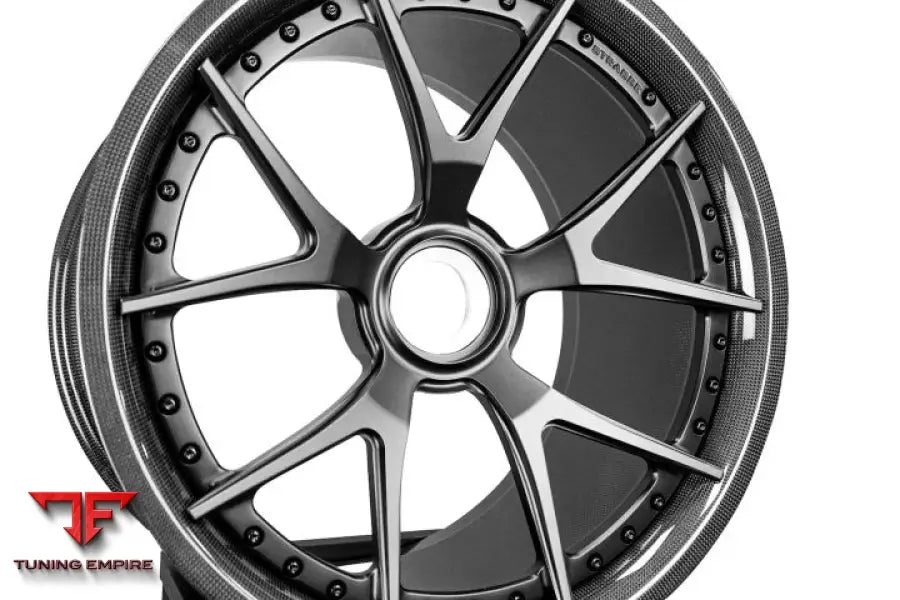 STRASSE CL5R CARBON