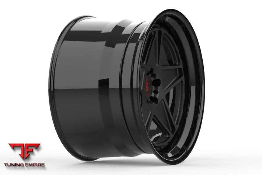 STRASSE F5 TRACK FORGED WHEELS