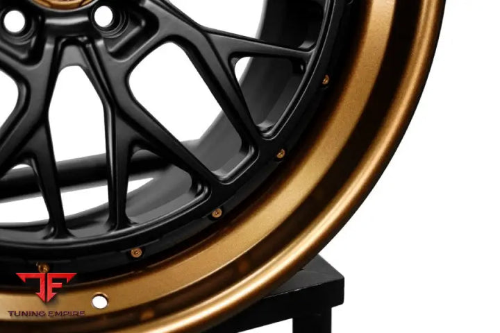 STRASSE F5 TRACK FORGED WHEELS