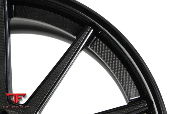 STRASSE R10 DEEP CONCAVE FORGED WHEELS