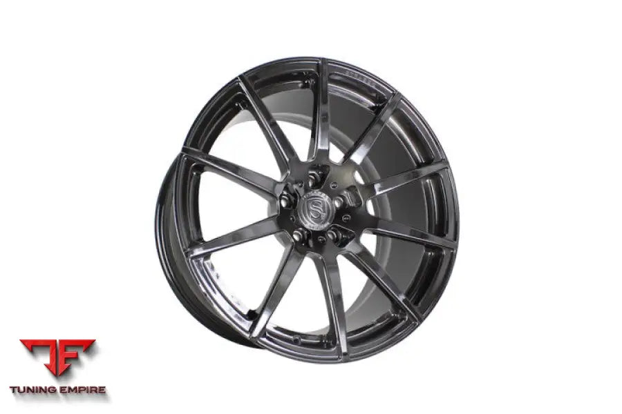 STRASSE R10 DEEP CONCAVE FORGED WHEELS
