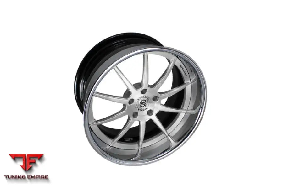 STRASSE R10 SIGNATURE FORGED WHEELS