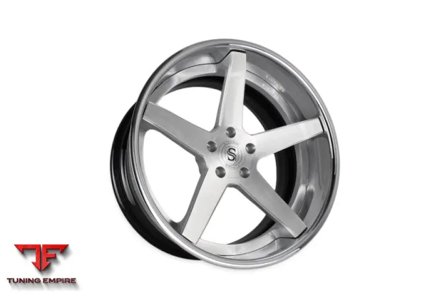 STRASSE S5 DEEP CONCAVE FORGED WHEELS