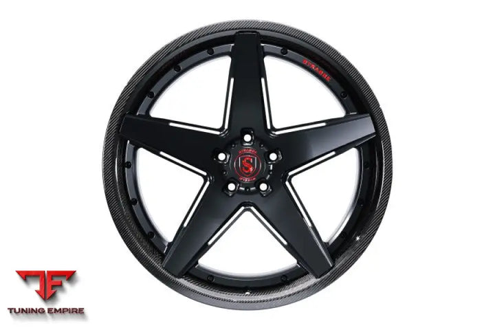 STRASSE S5-RS CARBON