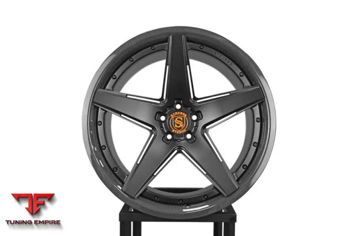 STRASSE S5-RS CARBON