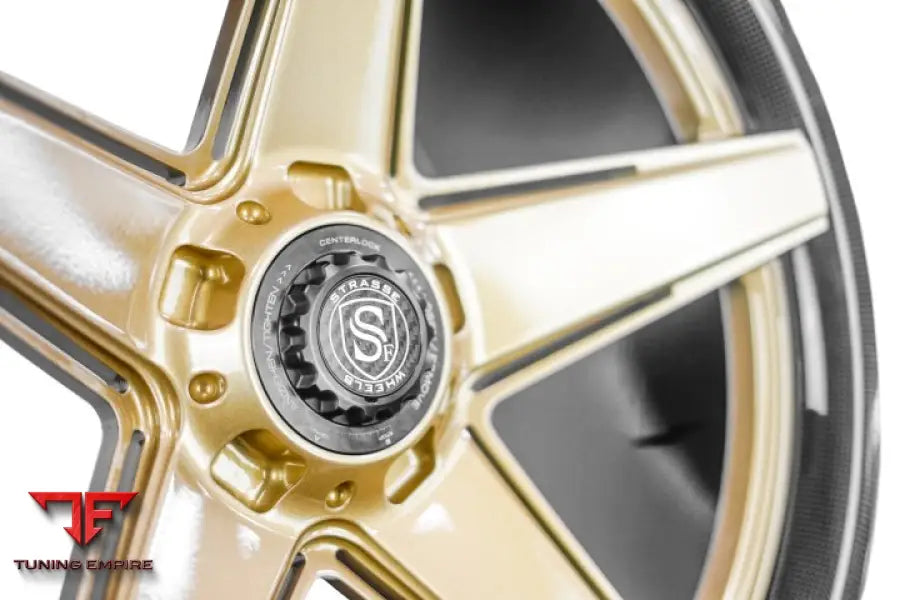 STRASSE S5-RS CARBON