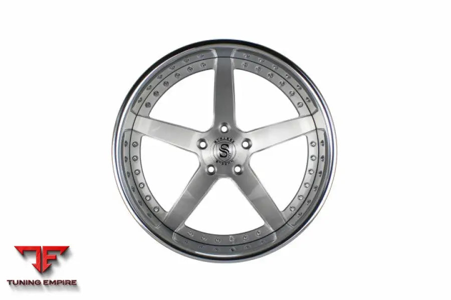STRASSE S5 SIGNATURE FORGED WHEELS