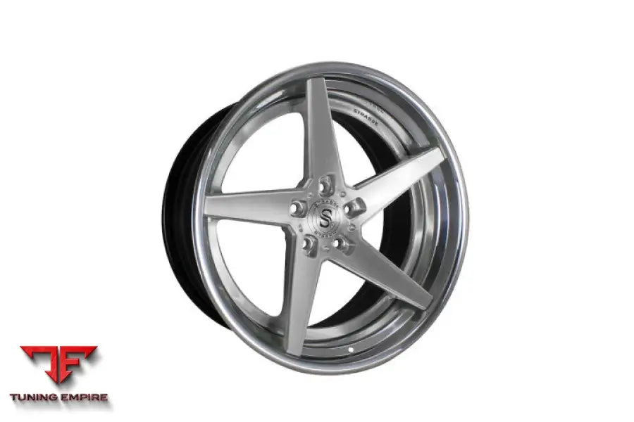 STRASSE S5T DEEP CONCAVE FORGED WHEELS