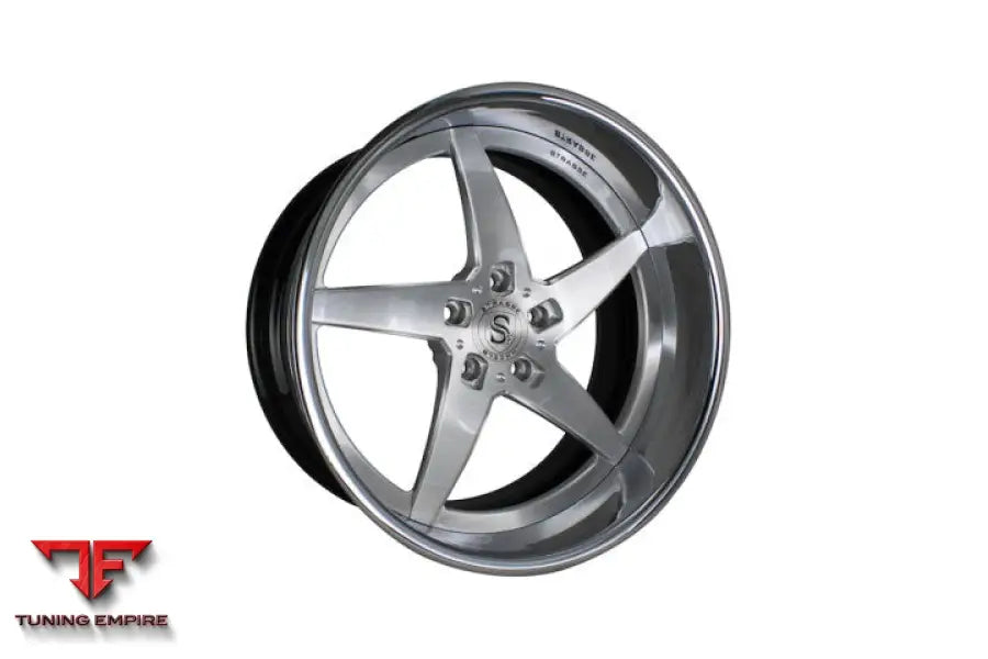 STRASSE S5T SIGNATURE FORGED WHEELS