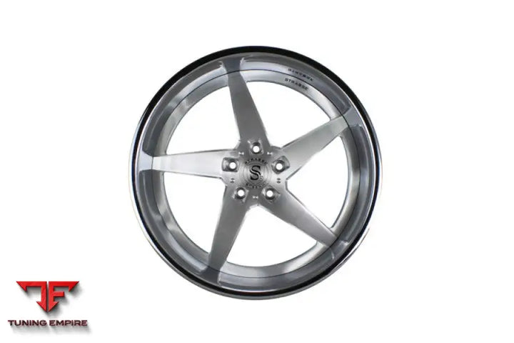 STRASSE S5T SIGNATURE FORGED WHEELS