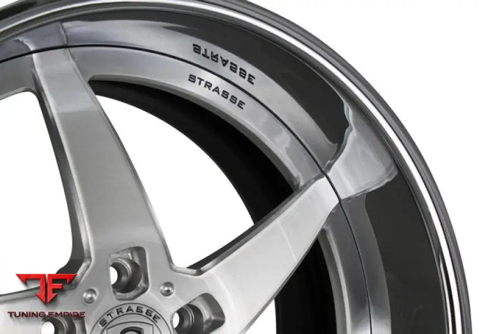 STRASSE S5T SIGNATURE FORGED WHEELS