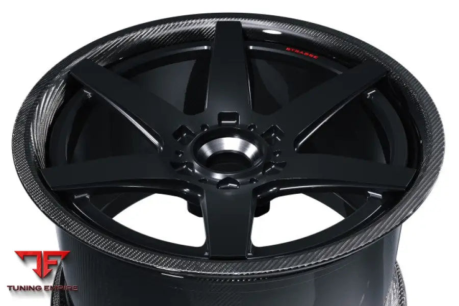 STRASSE S6 CARBON