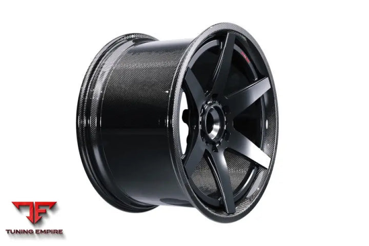 STRASSE S6 CARBON