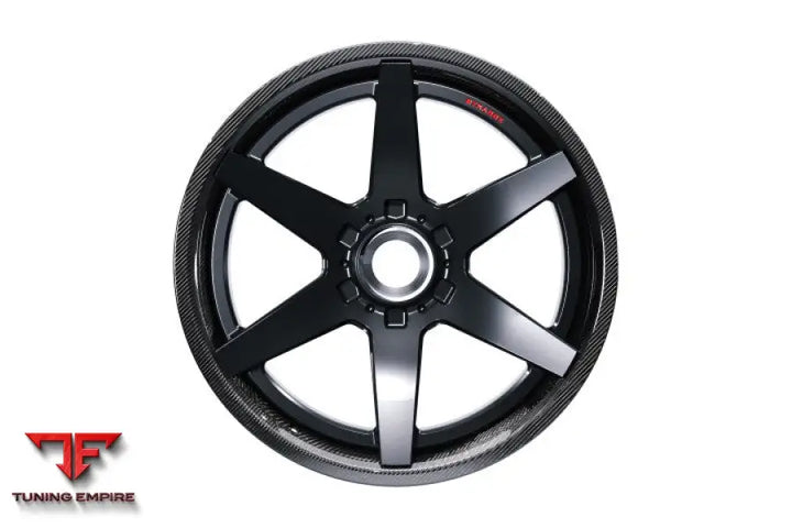 STRASSE S6 CARBON