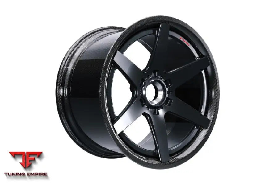 STRASSE S6 CARBON