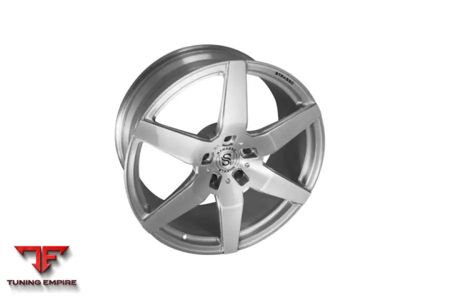 STRASSE S6 DEEP CONCAVE FORGED WHEELS