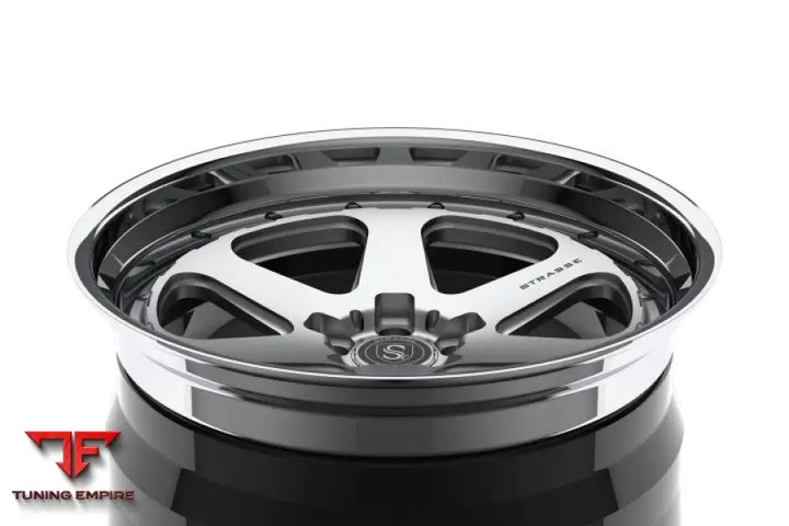 STRASSE S6 TRACK FORGED WHEELS