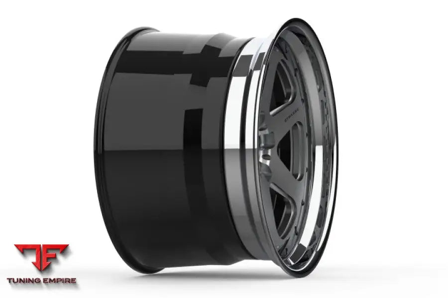STRASSE S6 TRACK FORGED WHEELS