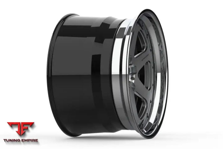STRASSE S6 TRACK FORGED WHEELS
