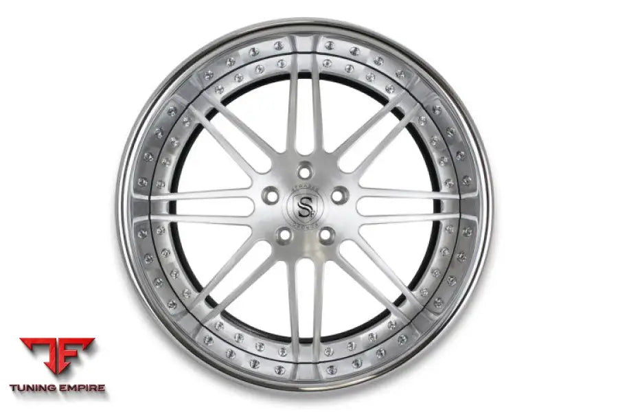 STRASSE S8 SIGNATURE FORGED WHEELS