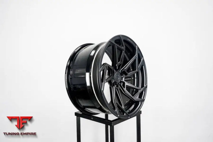 STRASSE SB1 DEEP CONCAVE FORGED WHEELS