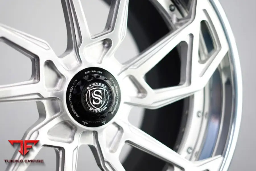 STRASSE SB1 DEEP CONCAVE FORGED WHEELS