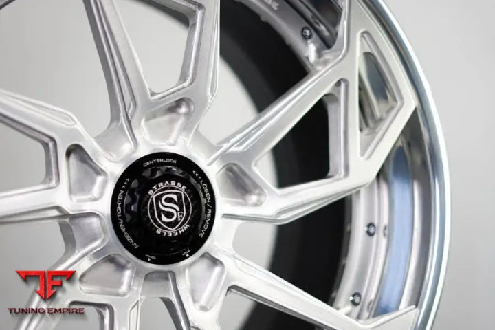 STRASSE SB1 DEEP CONCAVE FORGED WHEELS