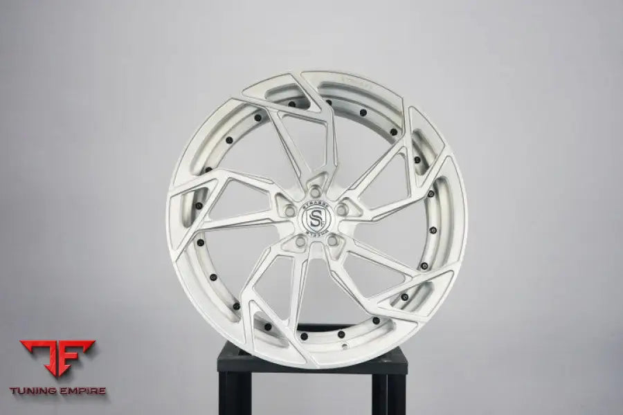 STRASSE SB1 DEEP CONCAVE FORGED WHEELS
