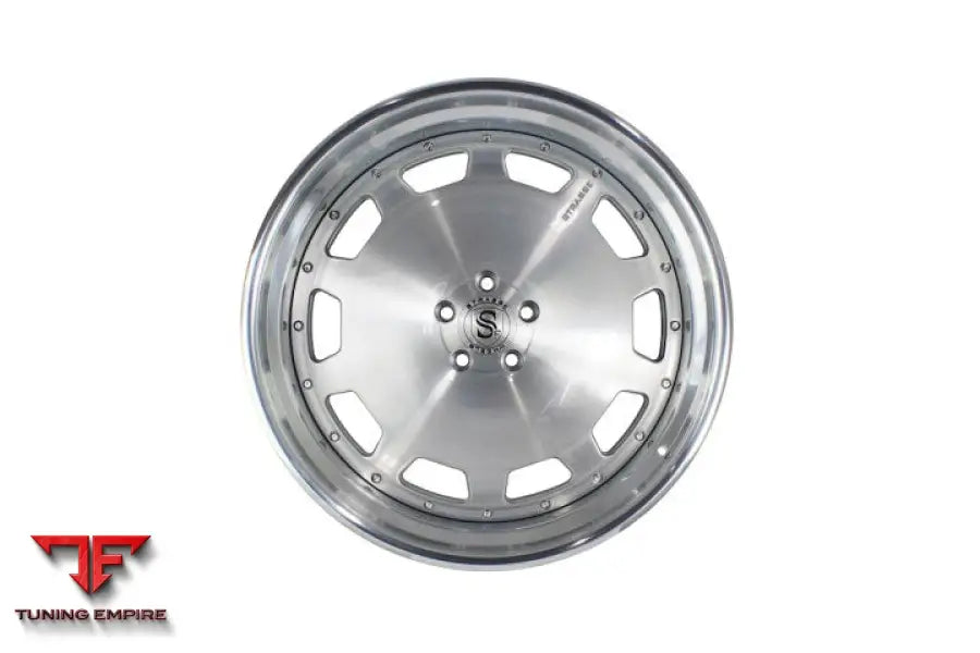 STRASSE SC10 RETRO FORGED WHEELS
