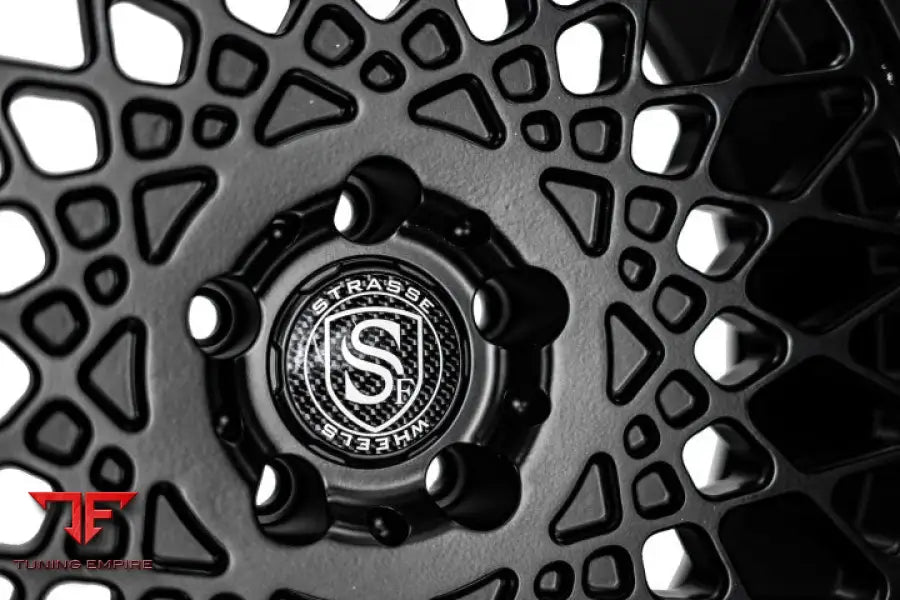 STRASSE SC20 TRACK FORGED WHEELS