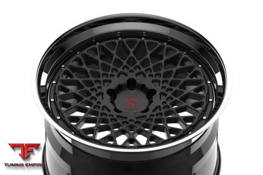 STRASSE SC20 TRACK FORGED WHEELS