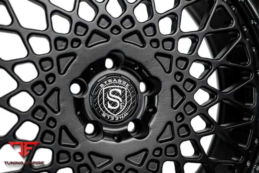 STRASSE SC20 TRACK FORGED WHEELS