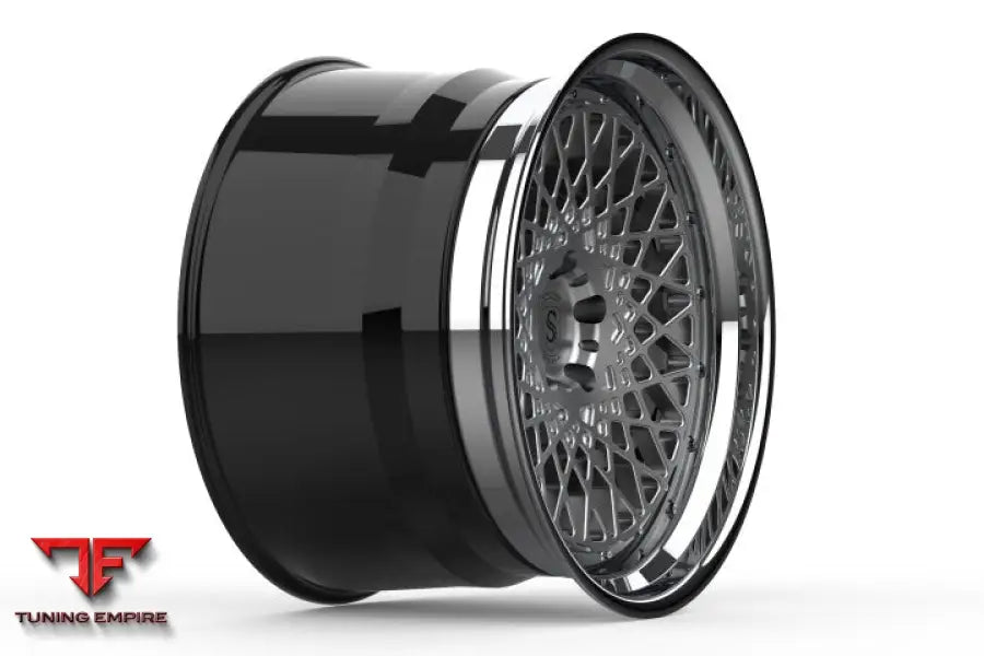 STRASSE SC20 TRACK FORGED WHEELS