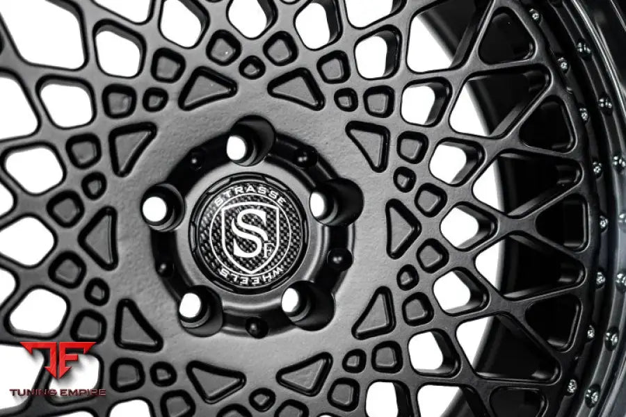 STRASSE SC20 TRACK FORGED WHEELS
