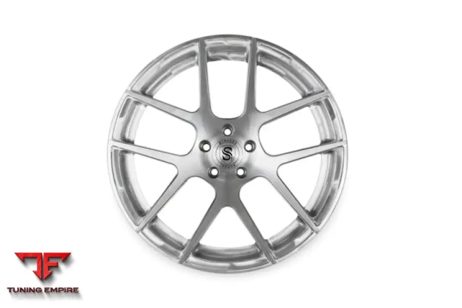 STRASSE SM5 DEEP CONCAVE FORGED WHEELS