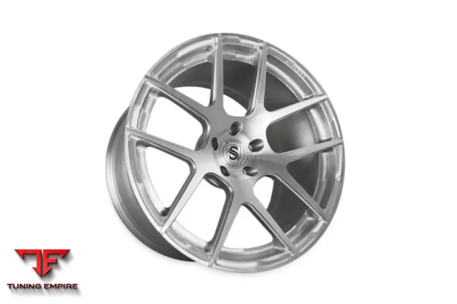 STRASSE SM5 DEEP CONCAVE FORGED WHEELS