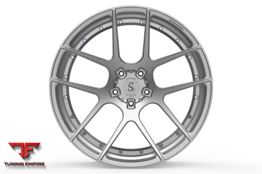 STRASSE SM5 DEEP CONCAVE FORGED WHEELS