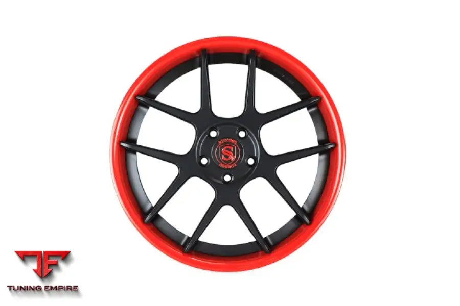 STRASSE SM5 DEEP CONCAVE FORGED WHEELS