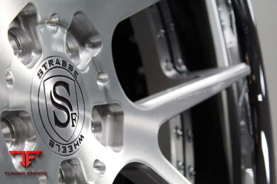 STRASSE SM5 DEEP CONCAVE FORGED WHEELS