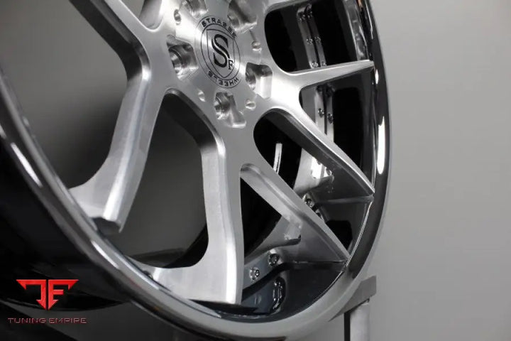 STRASSE SM5 DEEP CONCAVE FORGED WHEELS