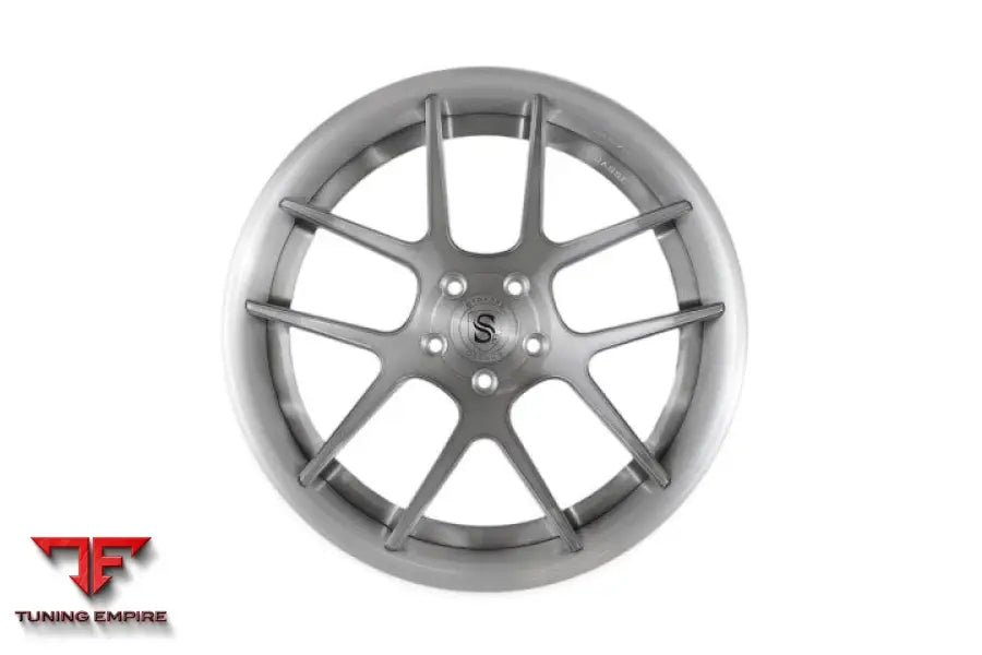 STRASSE SM5 DEEP CONCAVE FORGED WHEELS
