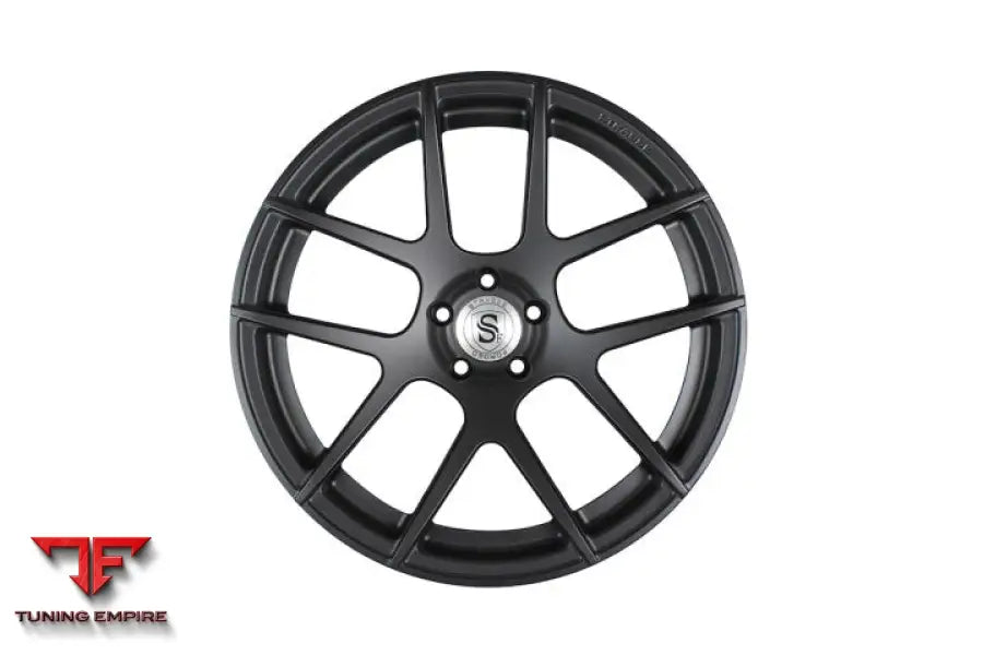 STRASSE SM5 DEEP CONCAVE FORGED WHEELS
