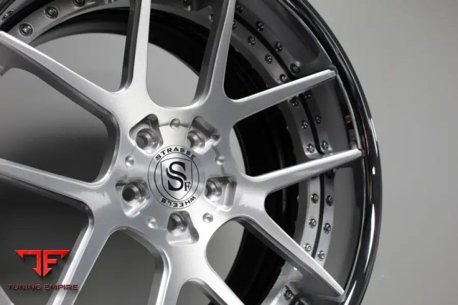 STRASSE SM5 DEEP CONCAVE FORGED WHEELS