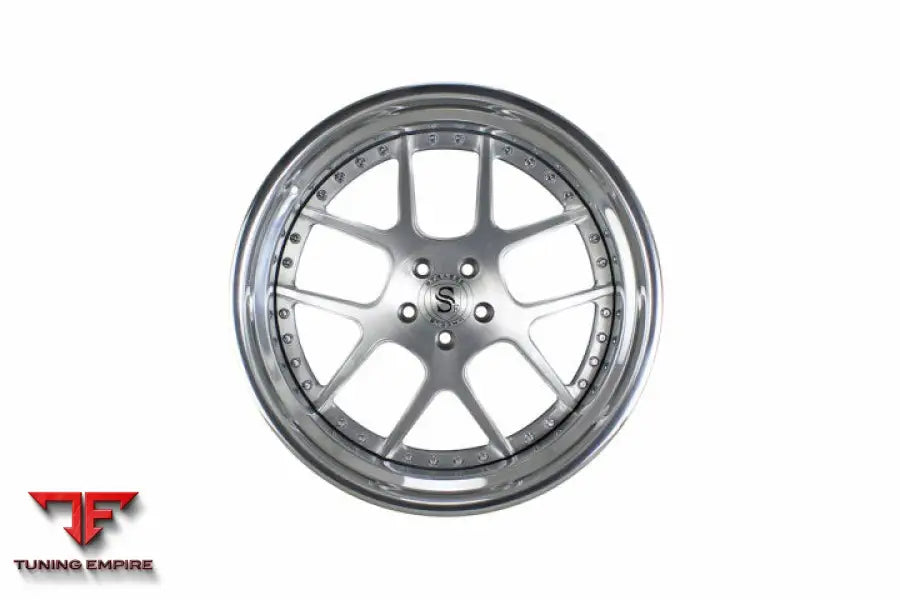 STRASSE SM5 PERFORMANCE FORGED WHEELS